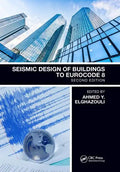 Seismic Design of Buildings to Eurocode 8 - Paperback