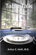Table Talk: Tough Questions - Quick Answers - Paperback