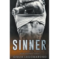 Sinner - Paperback