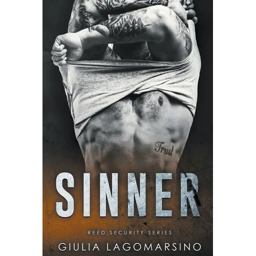 Sinner - Paperback