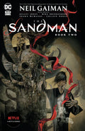 The Sandman Book Two - Paperback