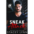 Sneak Attack - Paperback