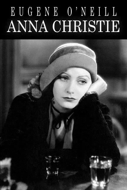 Anna Christie - Paperback