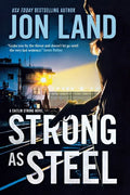 Strong As Steel - Paperback