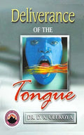 Deliverance of the Tongue - Paperback