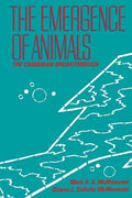 The Emergence of Animals: The Cambrian Breakthrough - Paperback