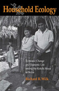 Household Ecology - Paperback