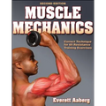 Muscle Mechanics - Paperback