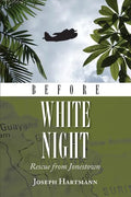 Before White Night - Paperback