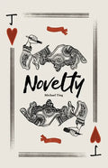 Novelty: Poems by Michael Ting - Paperback