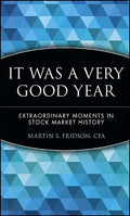 Very Good Year - Hardcover