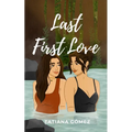Last First Love - Paperback