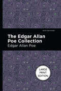 The Edgar Allan Poe Collection - Hardcover