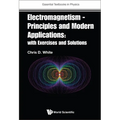Electromagnetism for Modern Students - Paperback