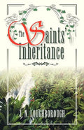 The Saints' Inheritance - Paperback