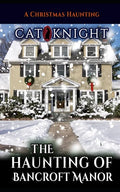 The Haunting of Bancroft Manor - Paperback