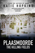 Plaasmoorde: The Killing Fields - Paperback