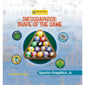 Infographics: Shape of the Game - Paperback