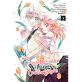 Cross-Dressing Villainess Cecilia Sylvie, Vol. 5 (Manga) - Paperback