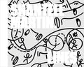 Shantell Martin: Lines - Hardcover