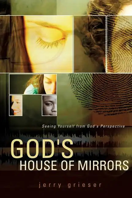 God's House of Mirrors - Paperback