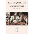 Sub-creating Middle-earth - Paperback