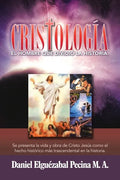 Cristología: El Hombre Que Dividió La Historia. - Paperback