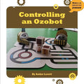 Controlling an Ozobot - Paperback