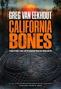 California Bones - Paperback