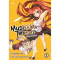 Mushoku Tensei: Jobless Reincarnation (Manga) Vol. 2 - Paperback