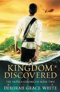 A Kingdom Discovered - Paperback