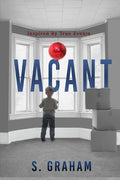 Vacant - Paperback