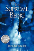 The Supreme Being - Paperback