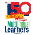 50 Strategies for Supporting Multilingual Learners - Paperback