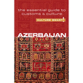 Azerbaijan - Culture Smart!: The Essential Guide to Customs & Culture - Paperback