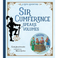 Sir Cumference Speaks Volumes - Paperback