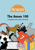 The Anson 100 (2020 edition) - Paperback
