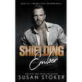 Shielding Ember - Paperback