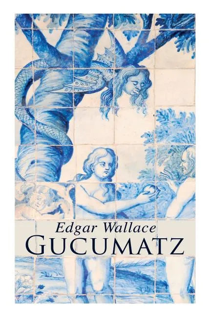 Gucumatz - Paperback