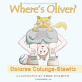 Where's Oliver? - Paperback