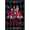 A Crown So Cursed - Paperback
