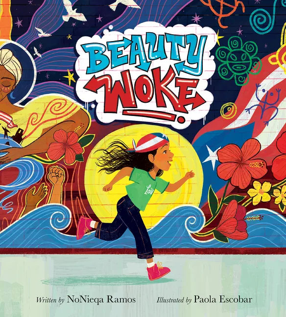 Beauty Woke - Hardcover