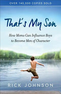 That's My Son - Paperback