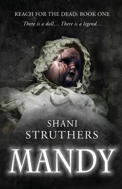 Reach for the Dead Book One: Mandy - Paperback