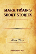 Mark Twain's Short Stories - Paperback
