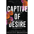 Captive Of Desire - Paperback