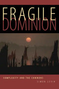 Fragile Dominion - Paperback