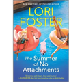 The Summer of No Attachments - Paperback