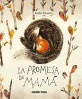 La Promesa de Mamá - Paperback