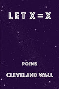 Let X=X - Paperback